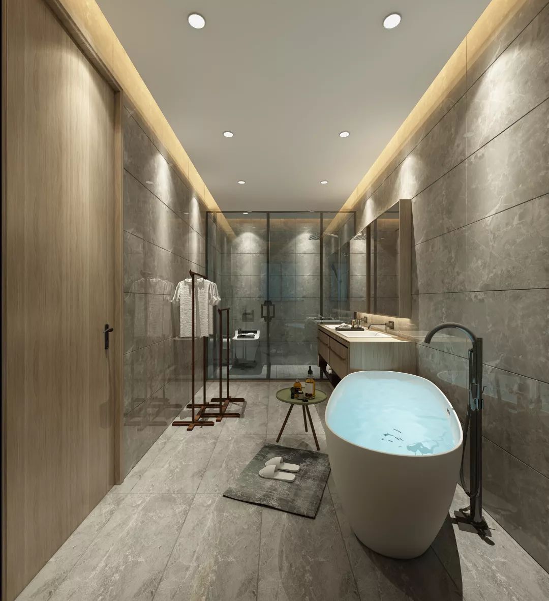 意式极简,呈现精致生活美学-23