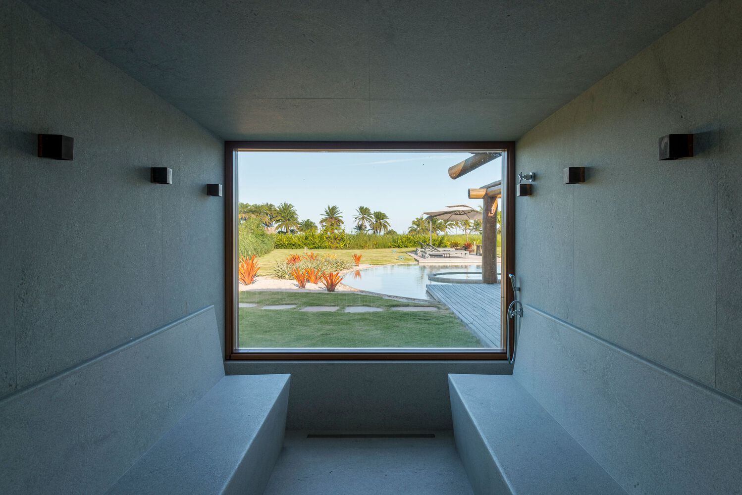 巴西托兰科索别墅丨David Bastos-32