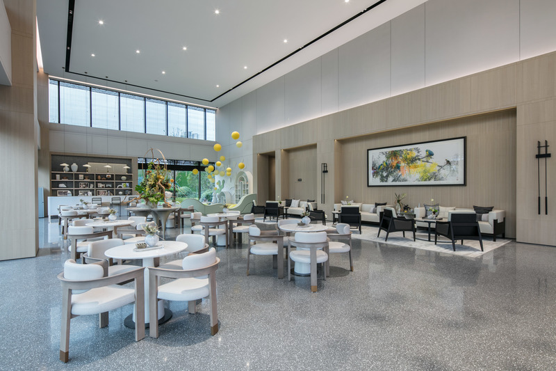 宜兴售楼处-家，是心灵的绿洲-34