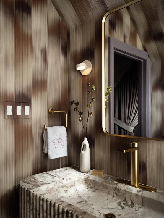 7 个极有创意的化妆间-31