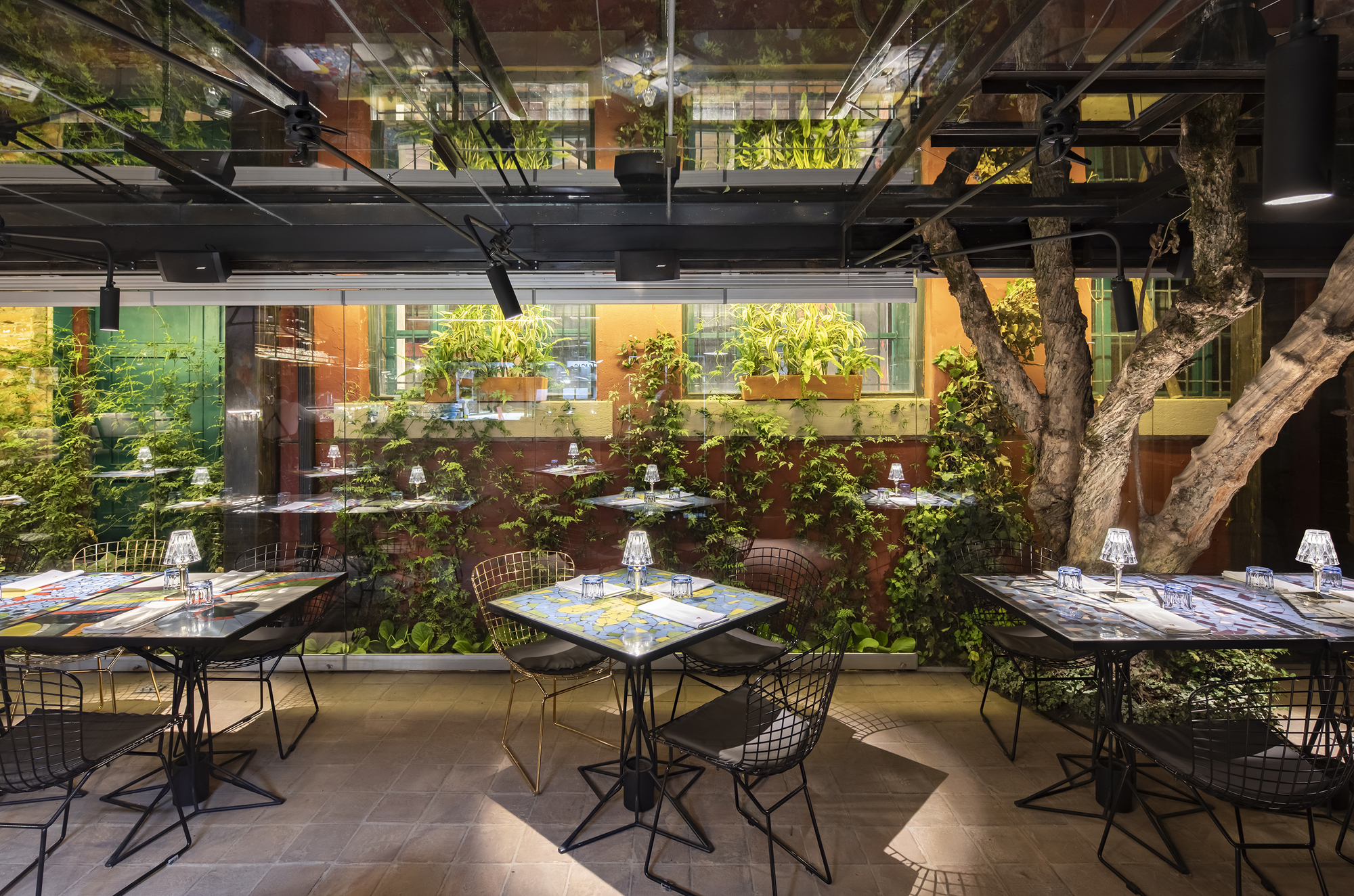 厄瓜多尔文化共享办公室-36