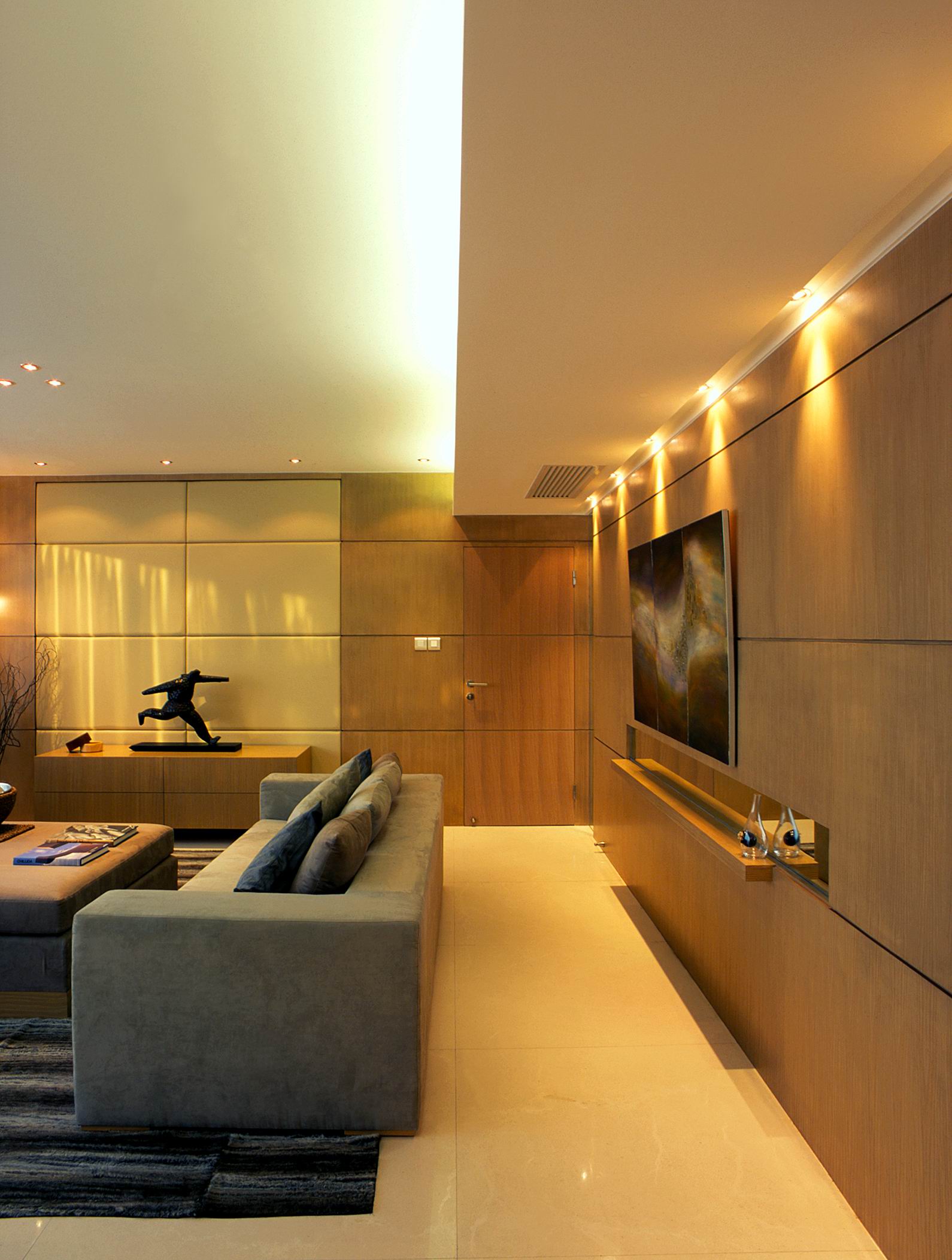 上海蒲東世紀花園 III 12F 梁志天-12