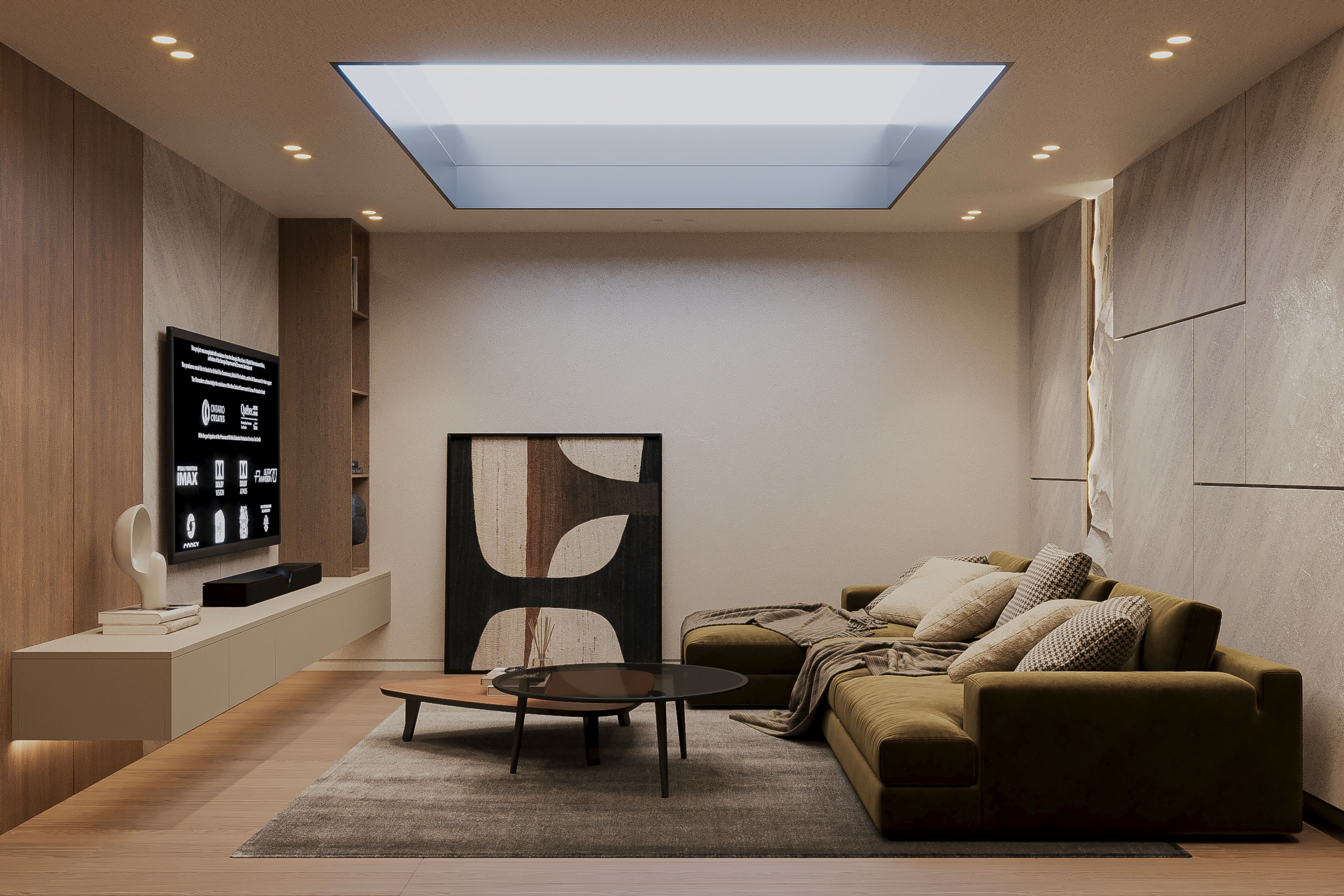 男孩卧室设计丨KSA-7