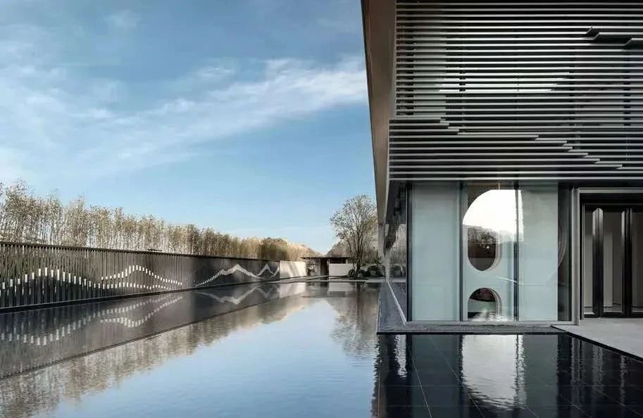  上海大椽建筑设计事务所丨珠海融创·云水观璟 景观设计丨中国珠海-120