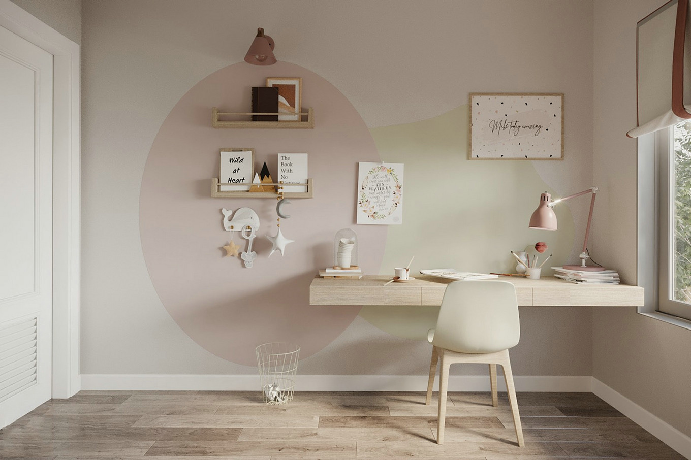 北欧 Ins 风小宅 | 简约精致生活格调-14