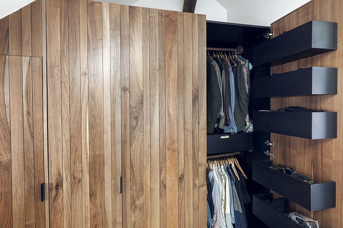 自然概念公寓美化项目丨Margaux Beja-11