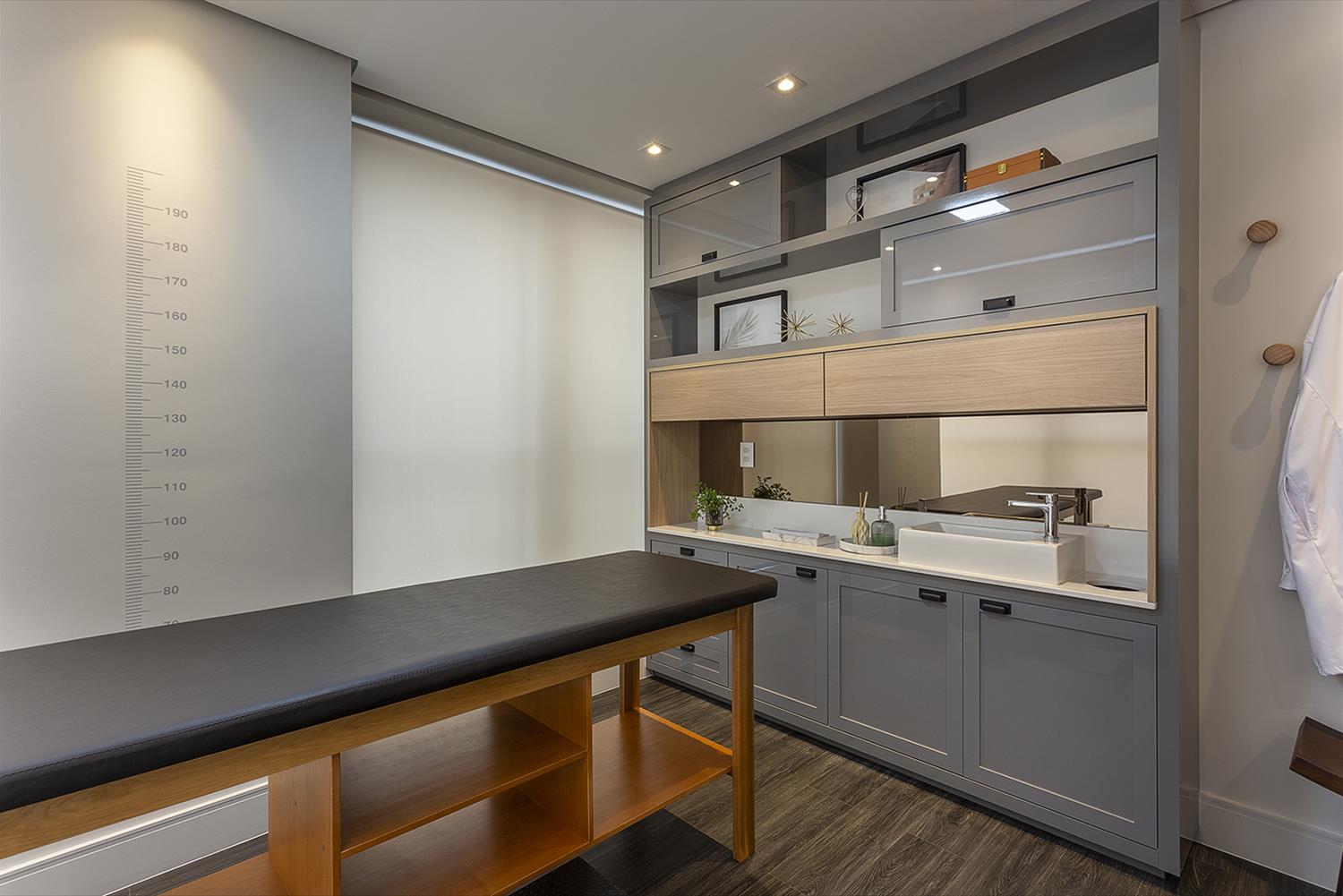 巴西 Ortolife 诊所-8