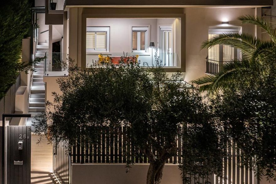 新心理科建筑改造项目-30