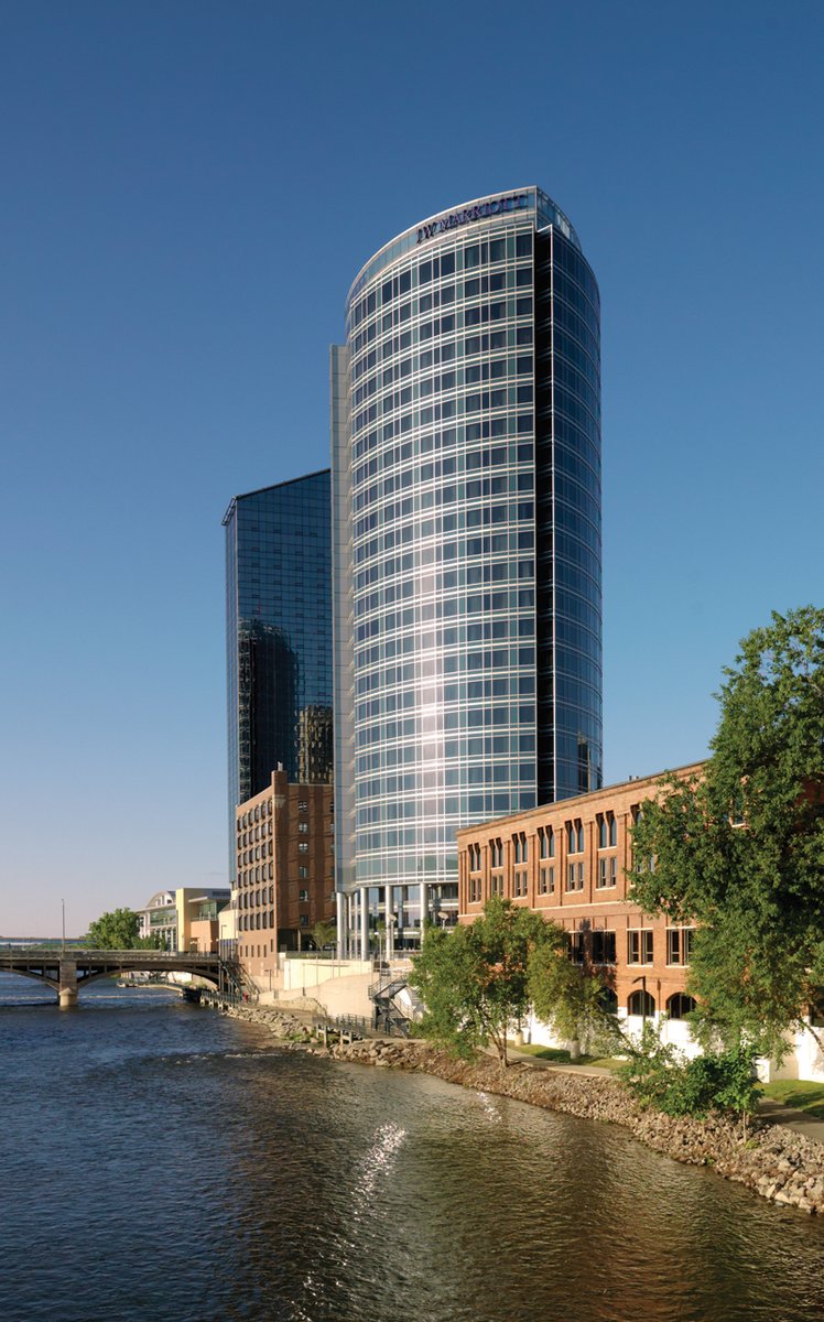 JW Marriott Grand Rapids-0