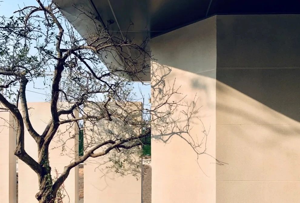  上海大椽建筑设计事务所丨珠海融创·云水观璟 景观设计丨中国珠海-38