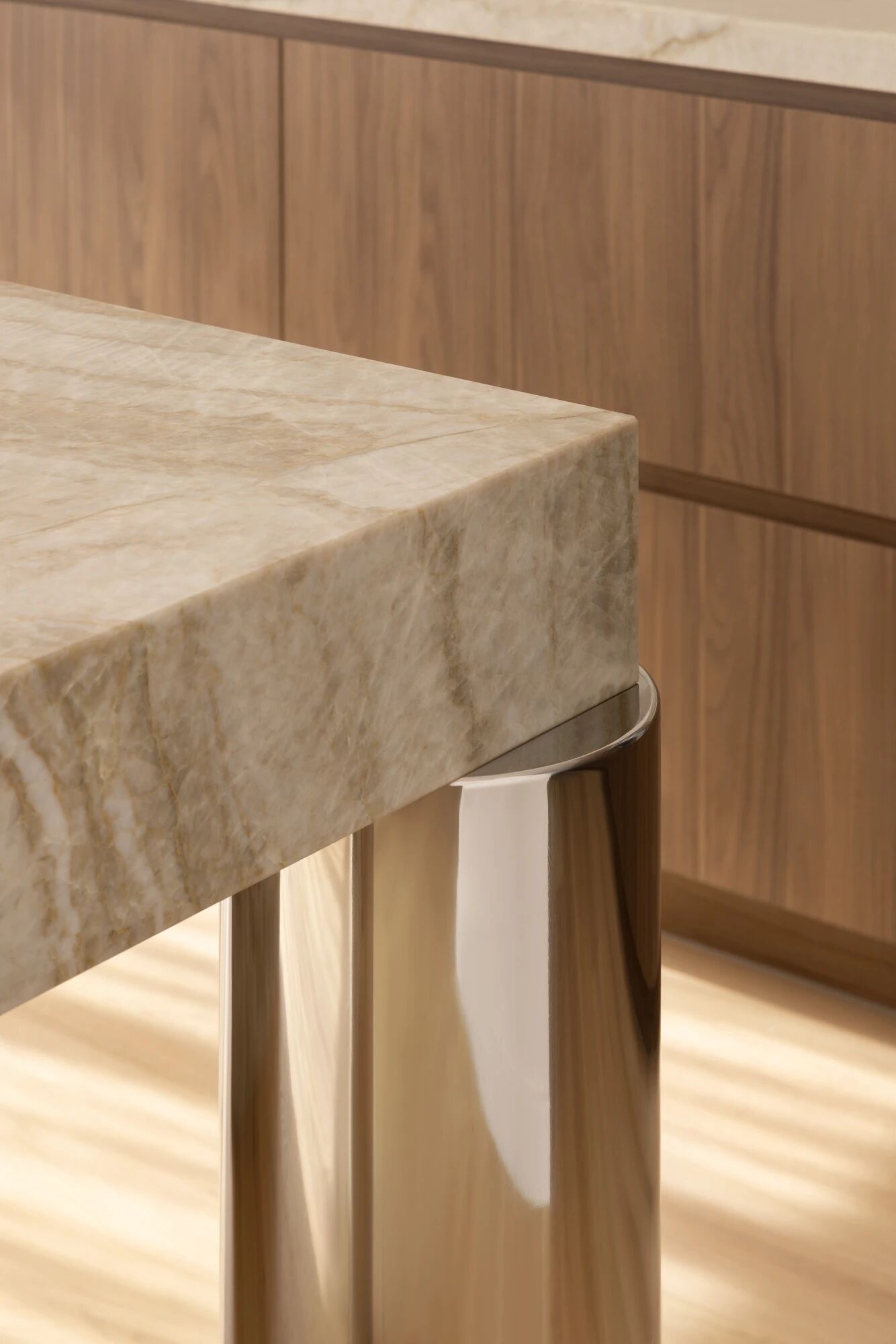 Loller Brighton(布莱特田园诗般的现代主义公寓)丨荷兰莱顿丨Mim Design-20