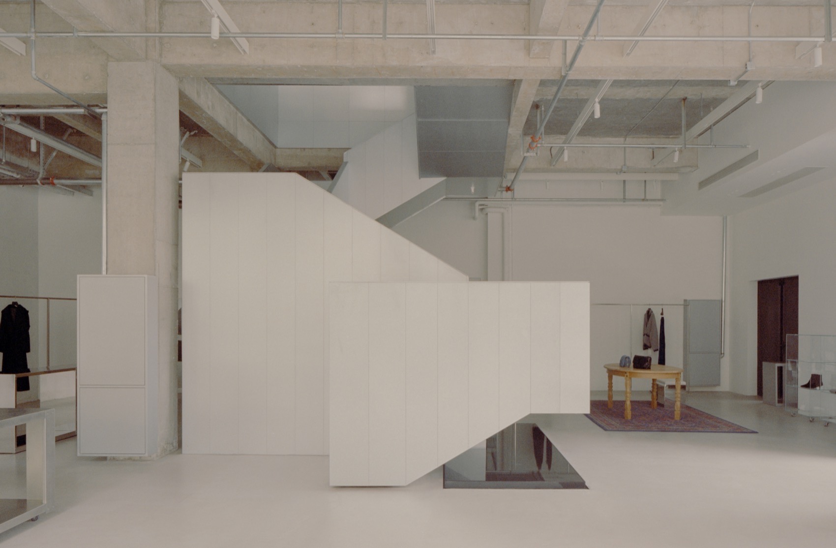 IOI设计师时装买手集合店丨中国杭州丨杭州蒋杰设计事务所-9