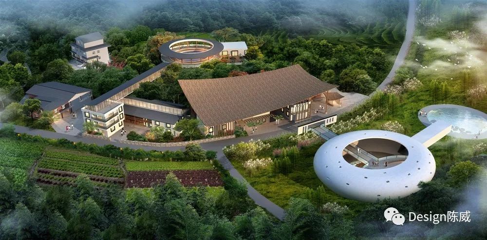 微光时刻 | 福州宁静之居-69