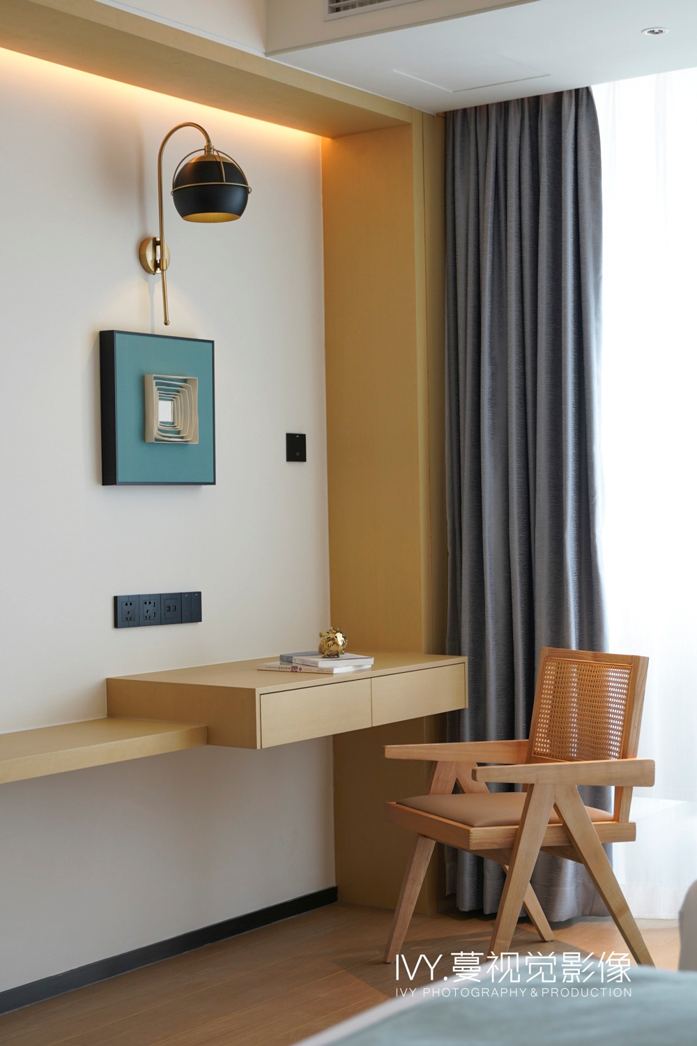 山海源颐养中心丨中国三亚丨DHD-26