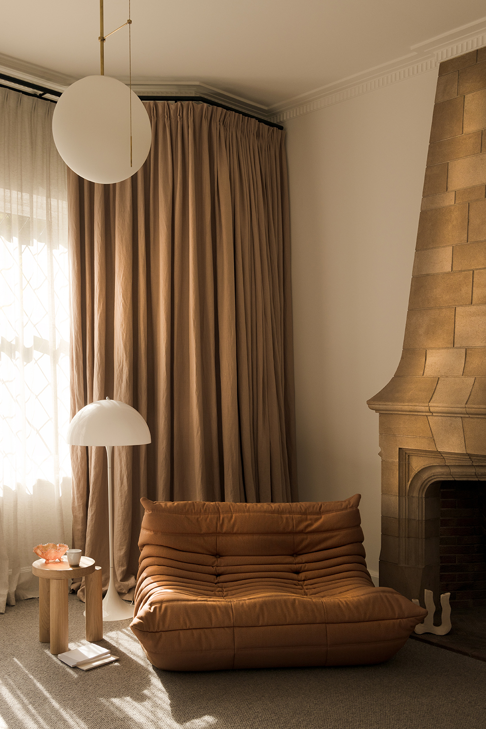 Unley Park 住宅丨Williams Burton Leopardi-12