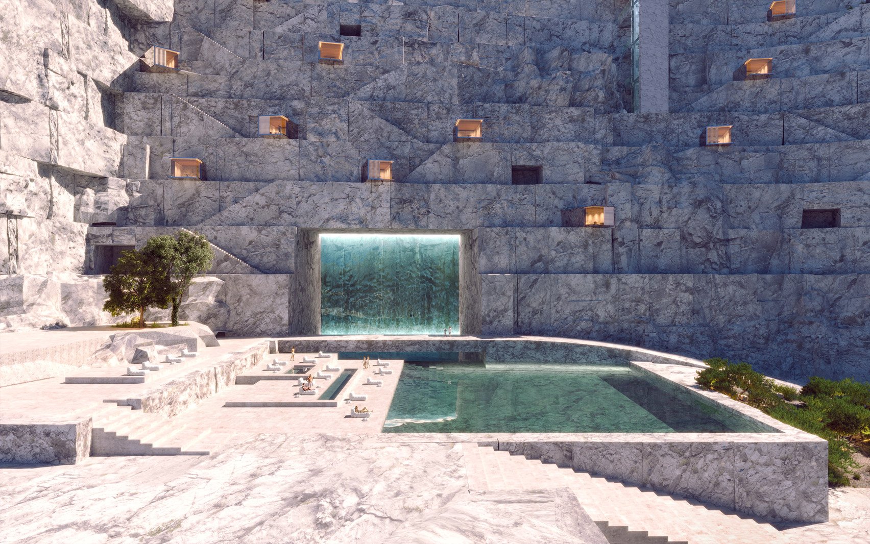 颠覆性创新酒店设计大赛-3