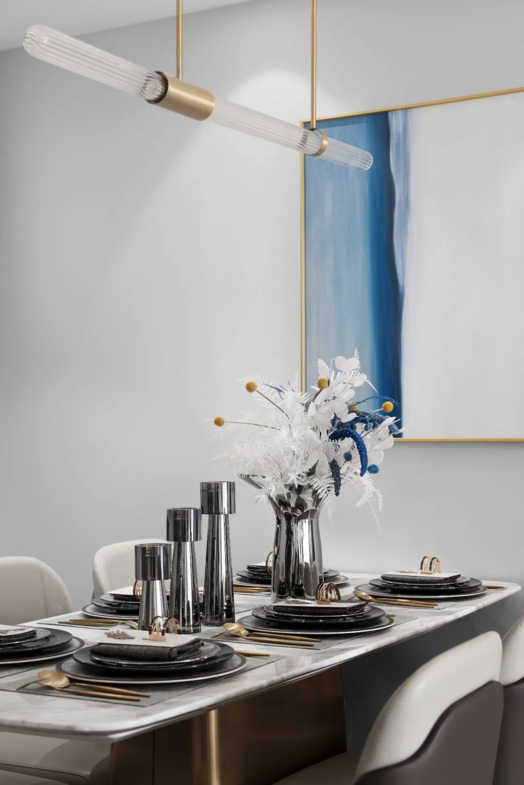 邯郸泽信公馆丨中国邯郸丨上海叙言建筑设计有限公司-66