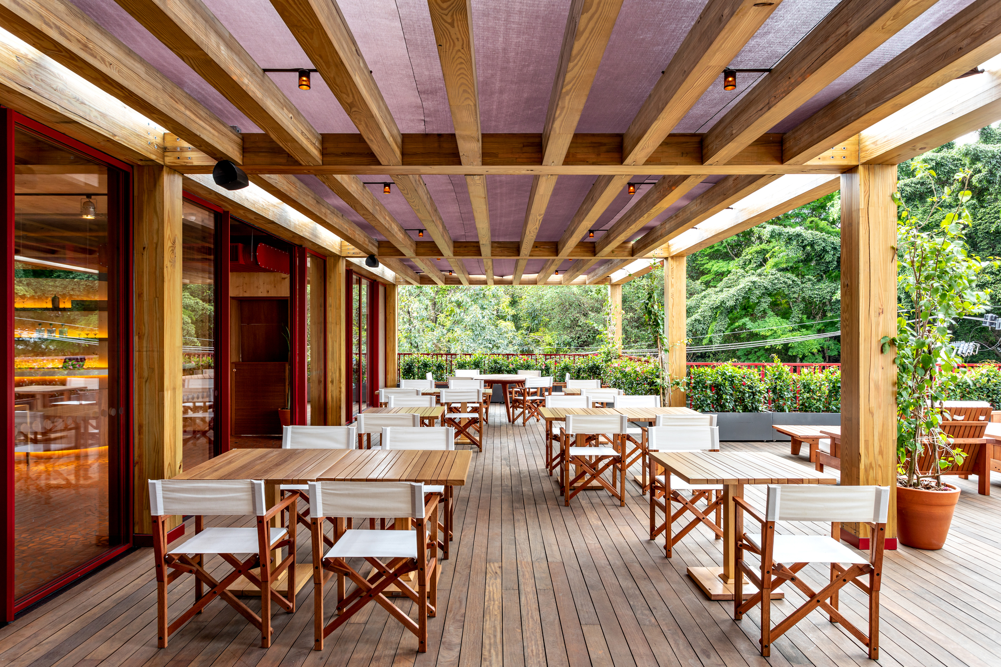 Dengo Chocolates 概念店丨巴西圣保罗-23