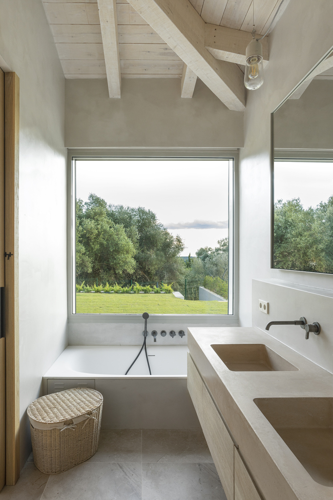 Casa en la Costa Brava Dom Arquitectura-3