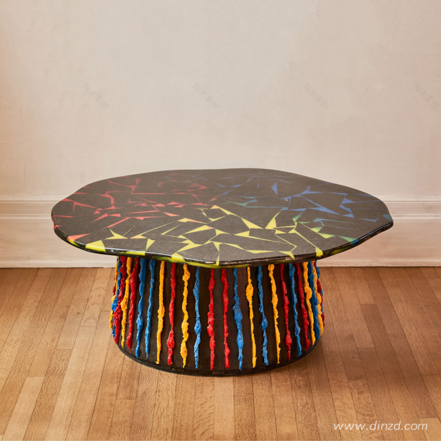 亲爱的未来丨美国洛杉矶丨盖特诺·佩斯-30