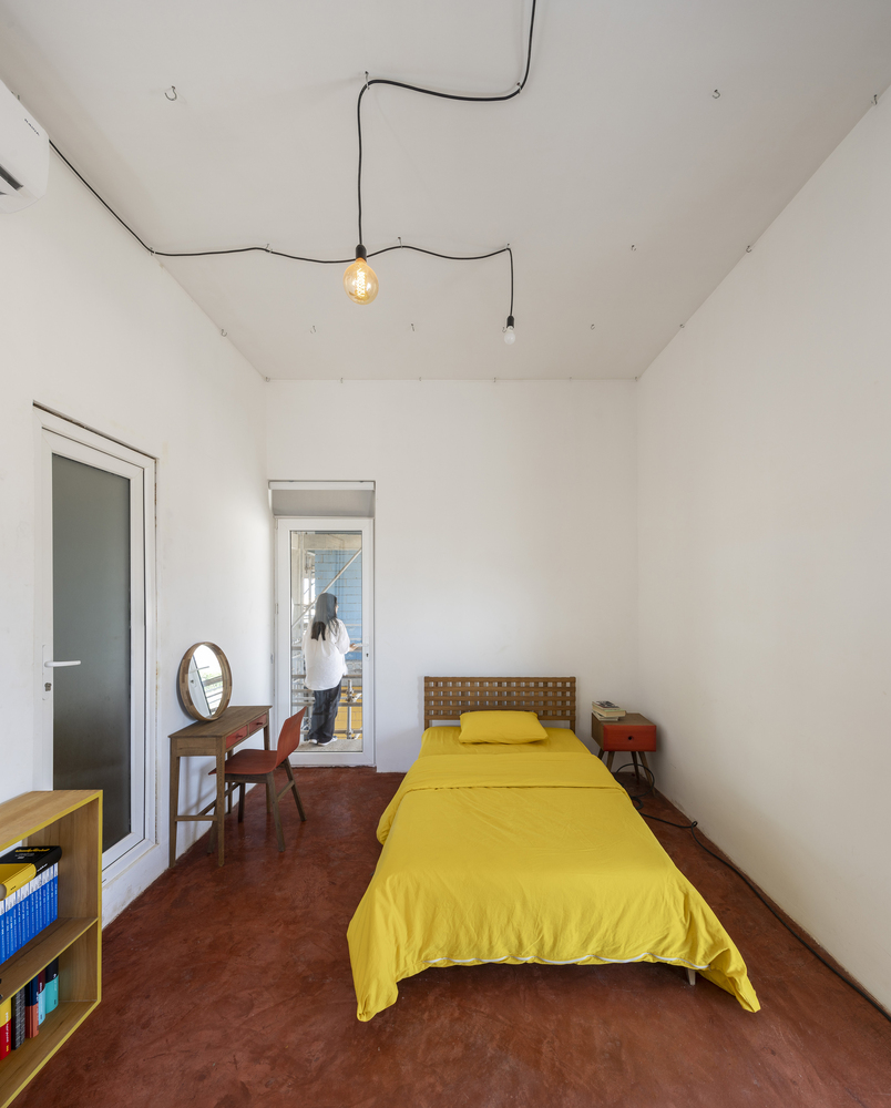 无类型建筑中心丨伊朗丨不详-15