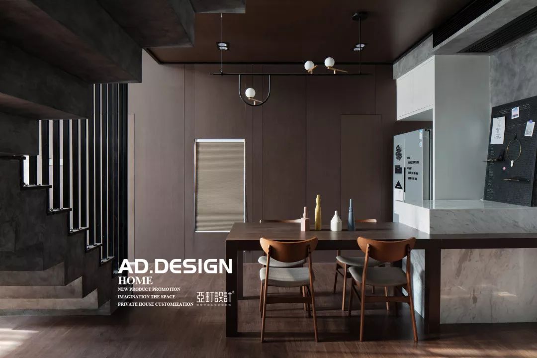 亚町设计 | 春华秋实夏蝉冬雪，浪漫满屋-42