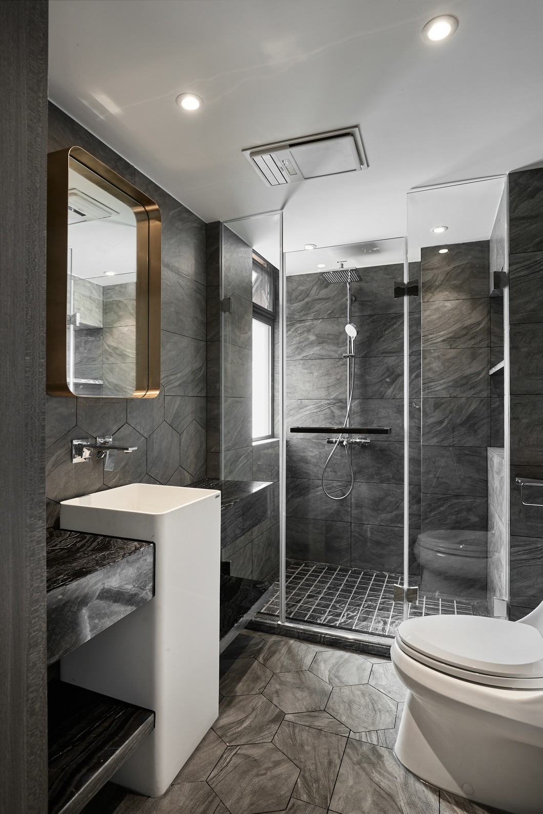 Dissect 医师夫妇的家 | 力设计-23