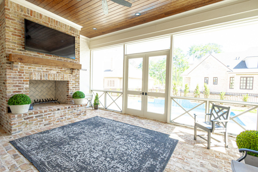 丨Bob Chatham,Chatham Home Planning-45