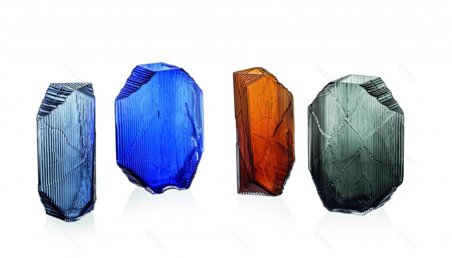 欧洲设计全景 | 从 Muller Van Severen 到 Patricia Urquiola 的全球家具设计-21