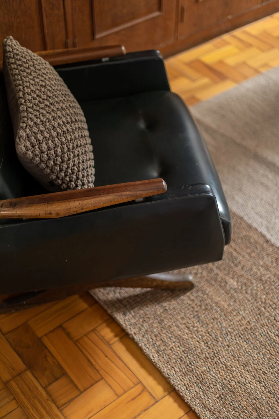 巴西贝尔奥里藏特的现代主义之家丨Pedro Haruf Arquitetura,Design-54