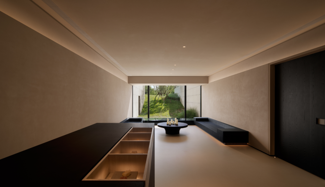 湖南资兴子兮如斯文化行馆丨中国郴州丨万介方合-106