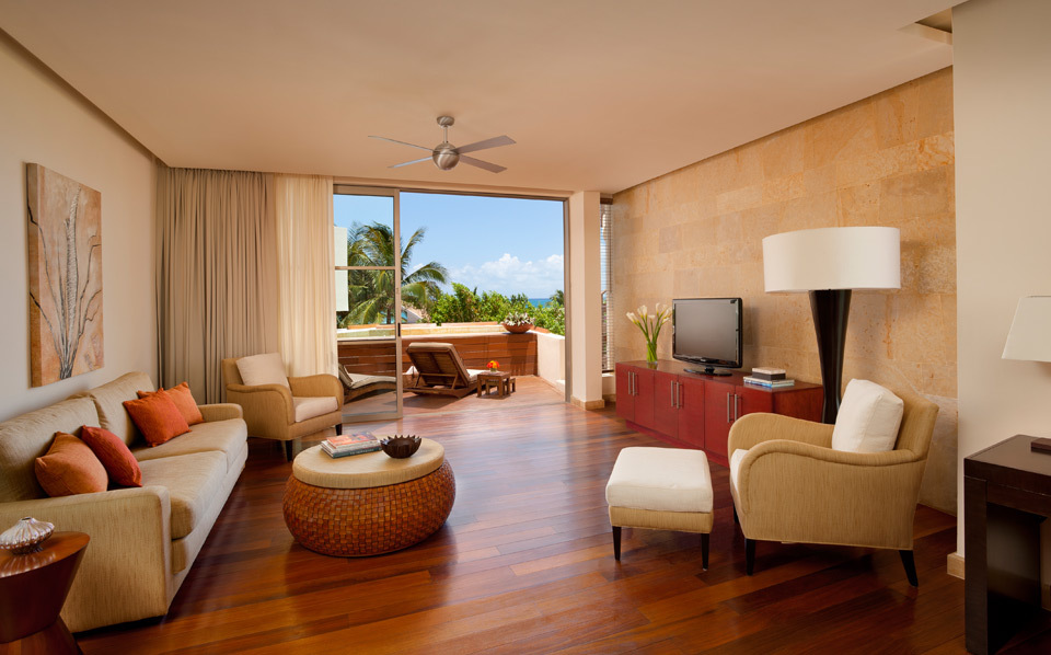 墨西哥玛雅克巴瑰丽酒店-4