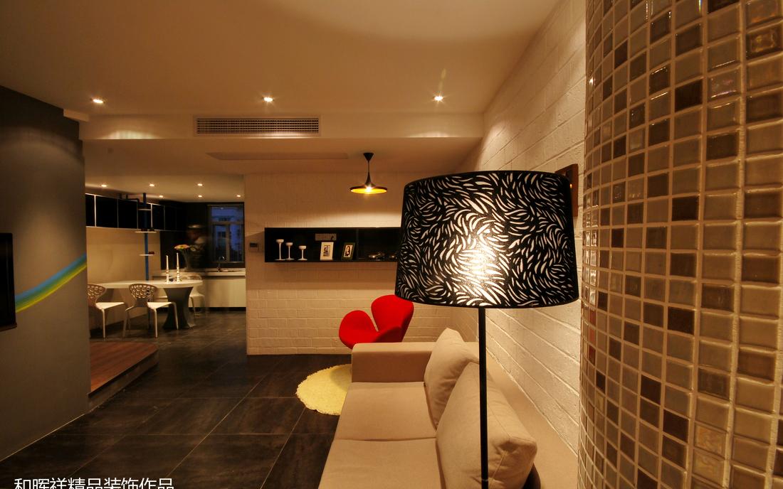 
单身公寓 期待幸福的降临 -4