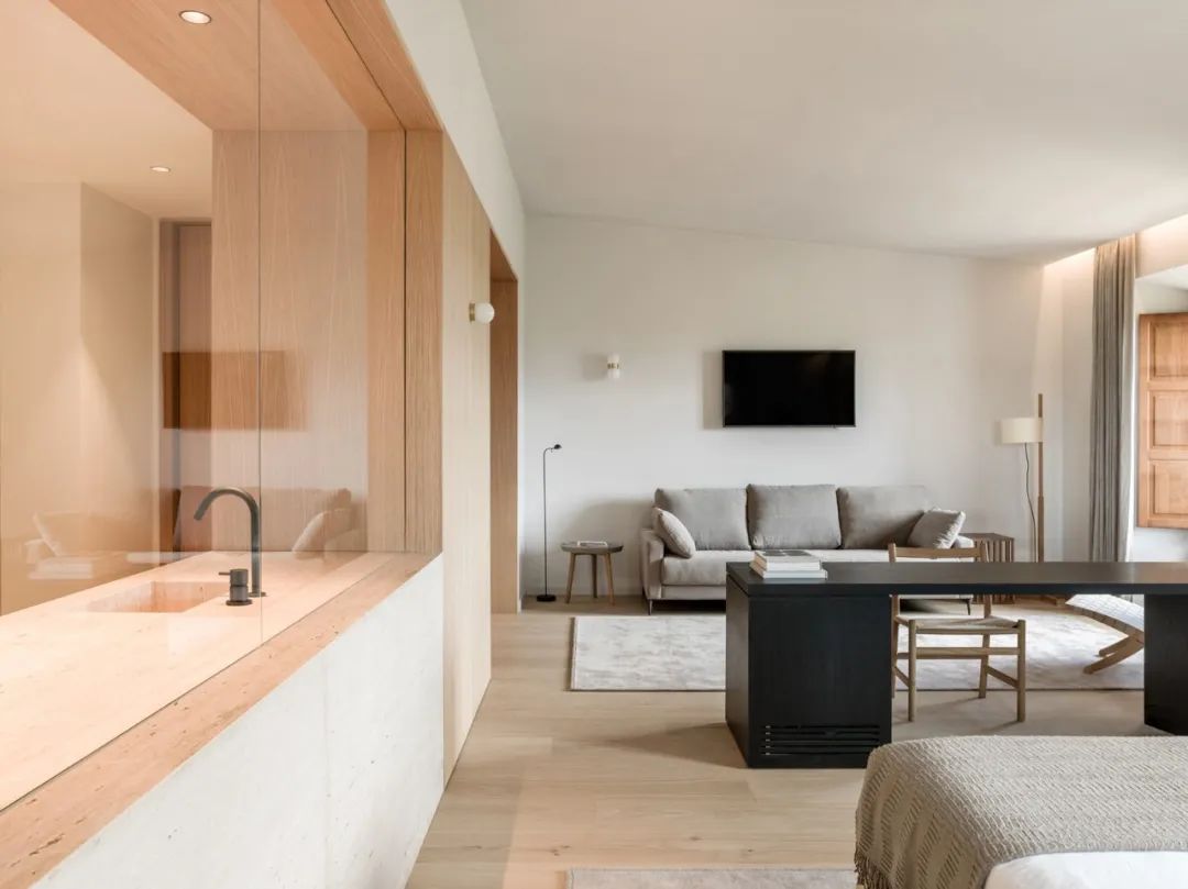 BN1 屋丨Jorge Bibiloni 工作室与 LMPVE 工作室-62