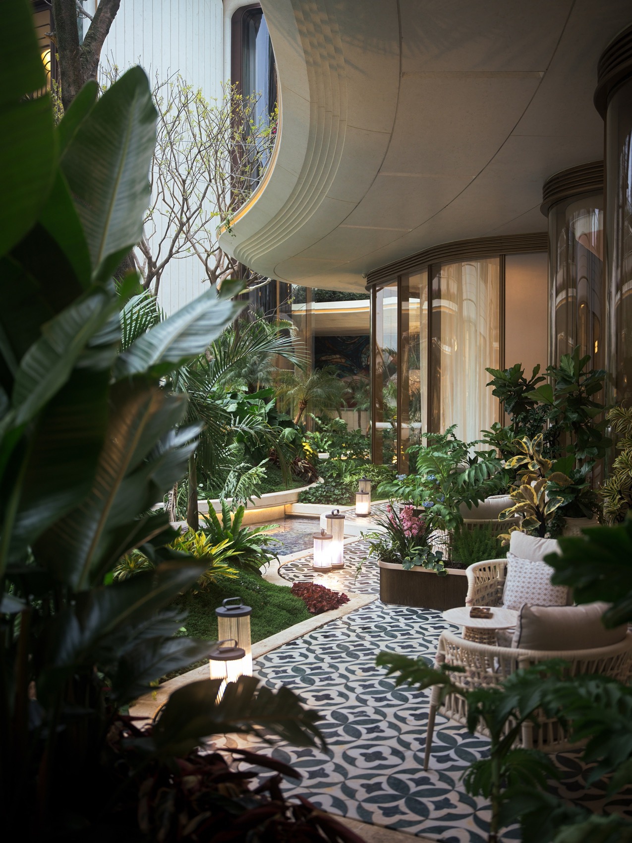 成都 建发海耀丨中国成都丨ZEN正象设计,仕乾曾等多家公司-93