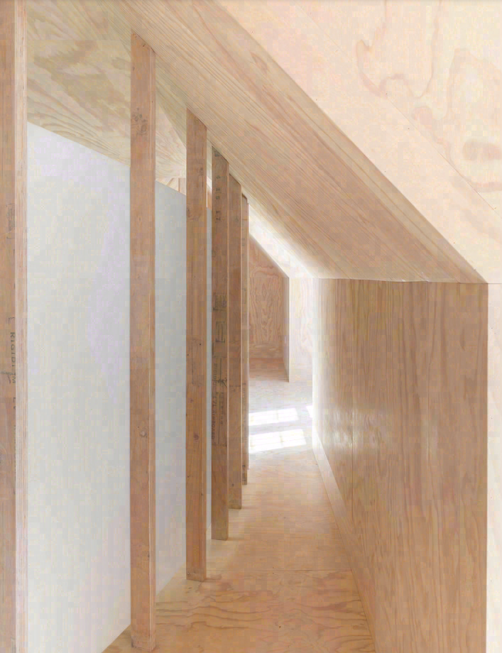 西雅图超美独栋别墅设计丨美国西雅图丨DeForest Architects-44