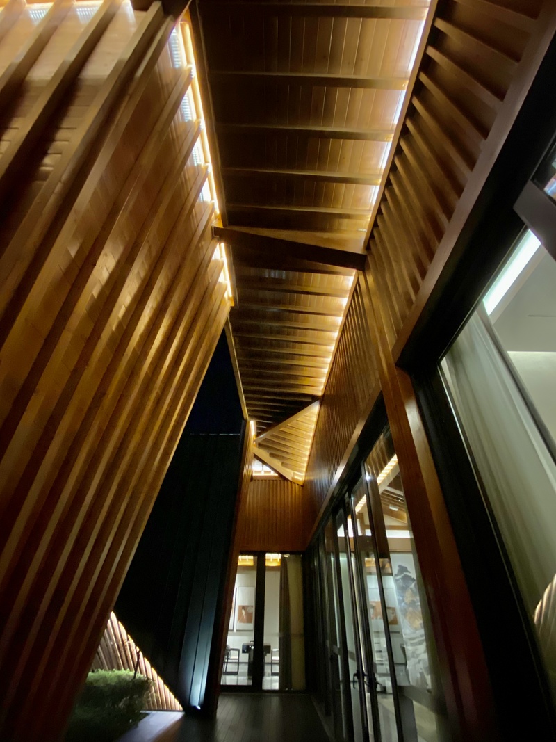 福州螺洲小镇温泉会馆-16