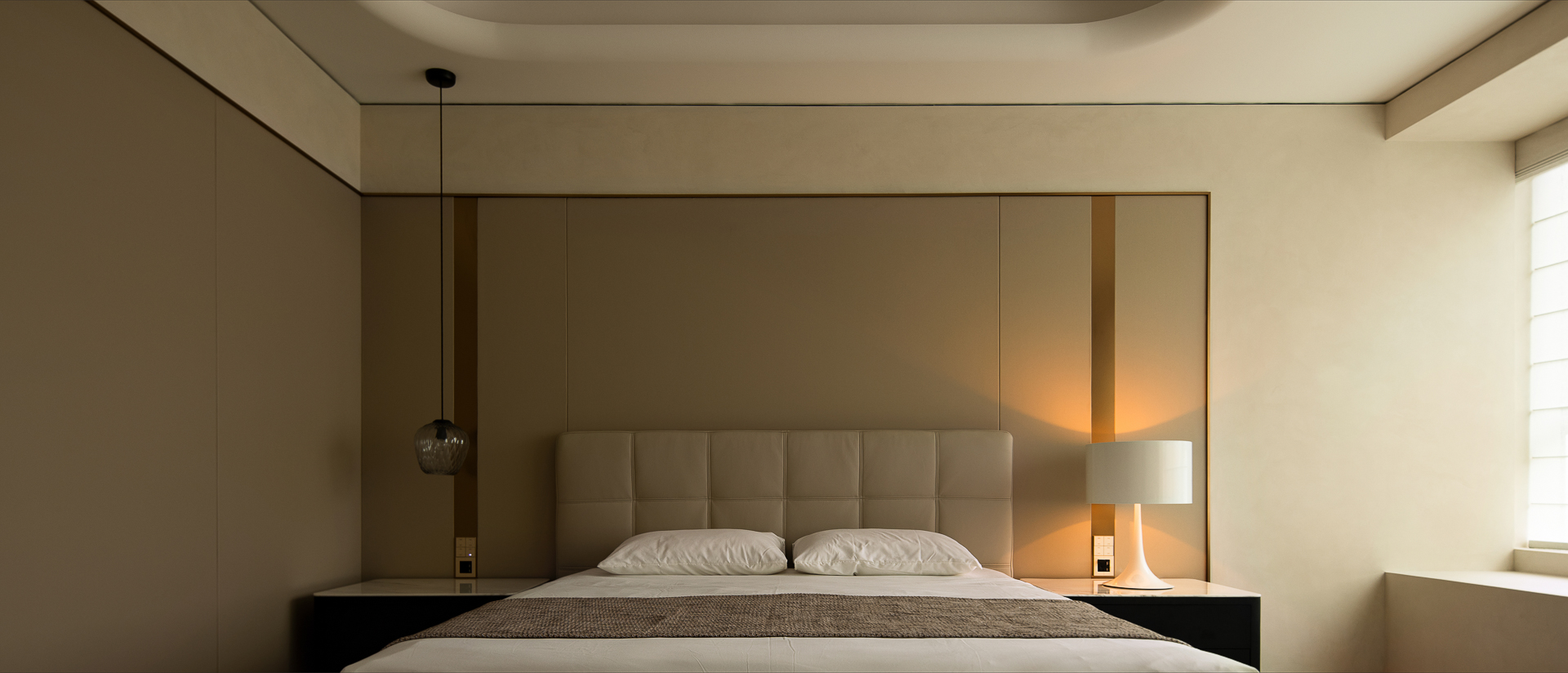 理想生活之国汇山私宅丨中国惠州丨LICO 力高设计-61