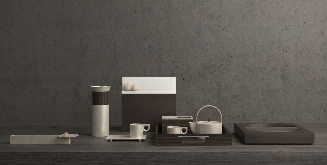 《无华·卢志荣作品展》——融合中西文化的现代设计之作-24