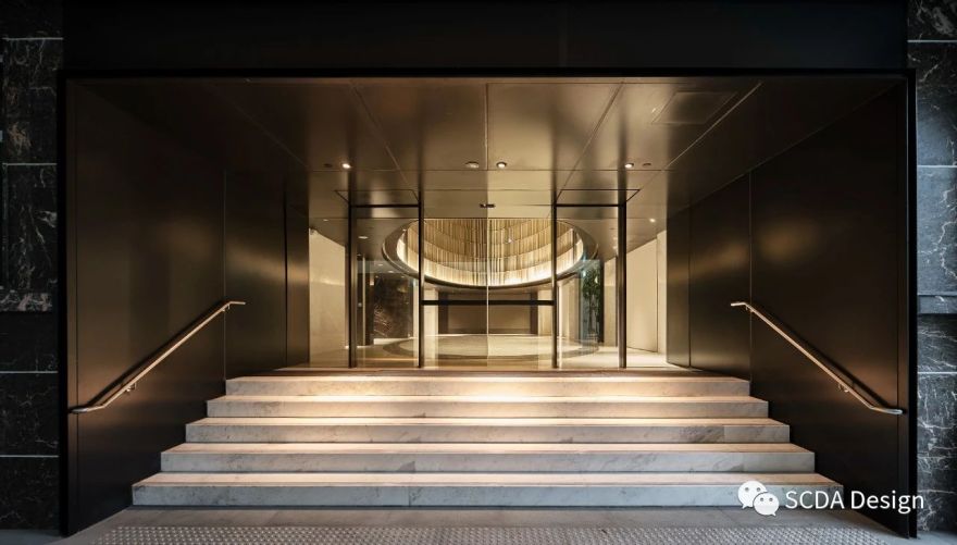 Soori Bali 酒店丨印度丨SCDA-61