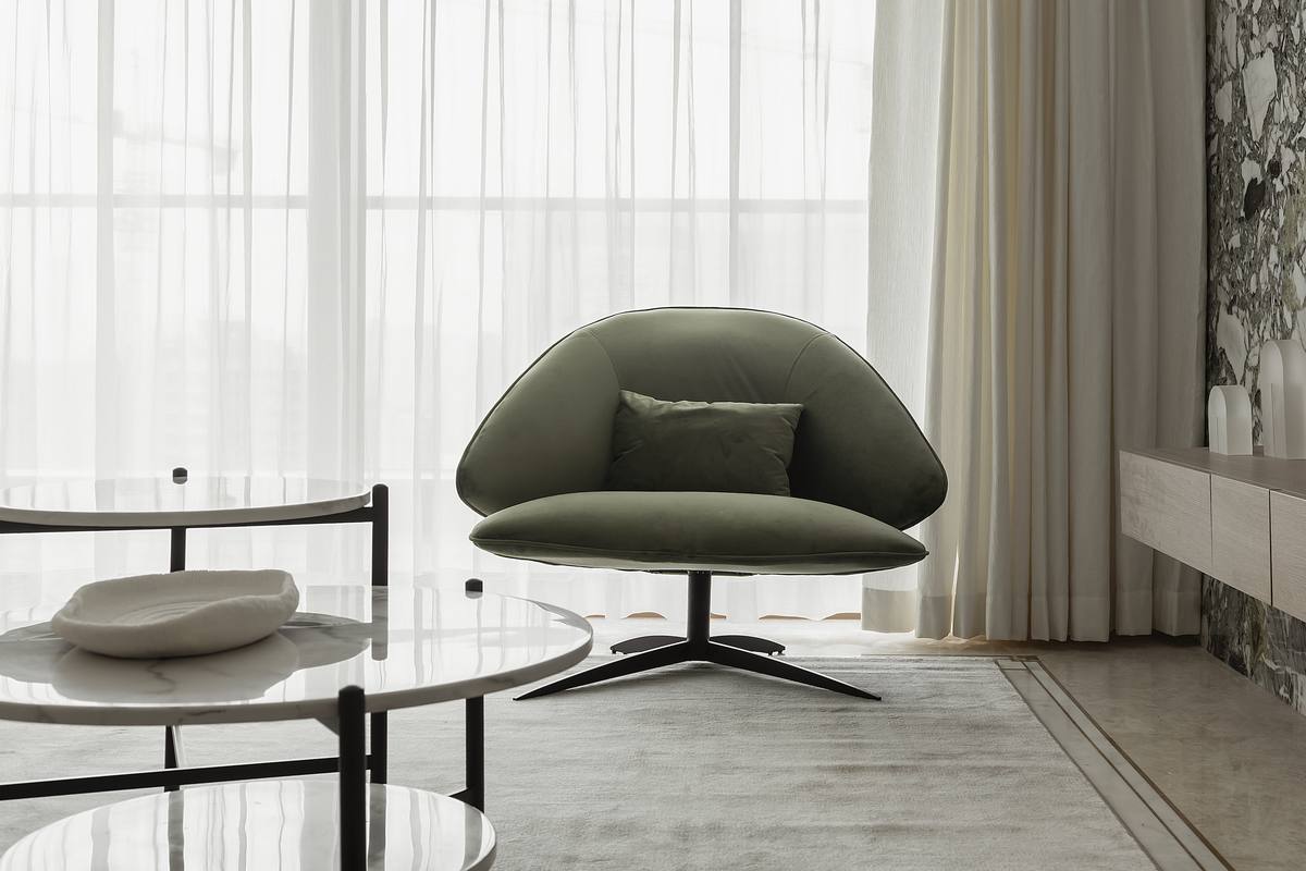 中国铁建西派城私宅-12