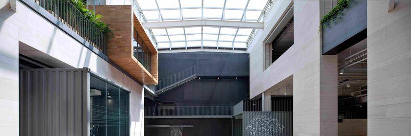 神州优车新总部-18