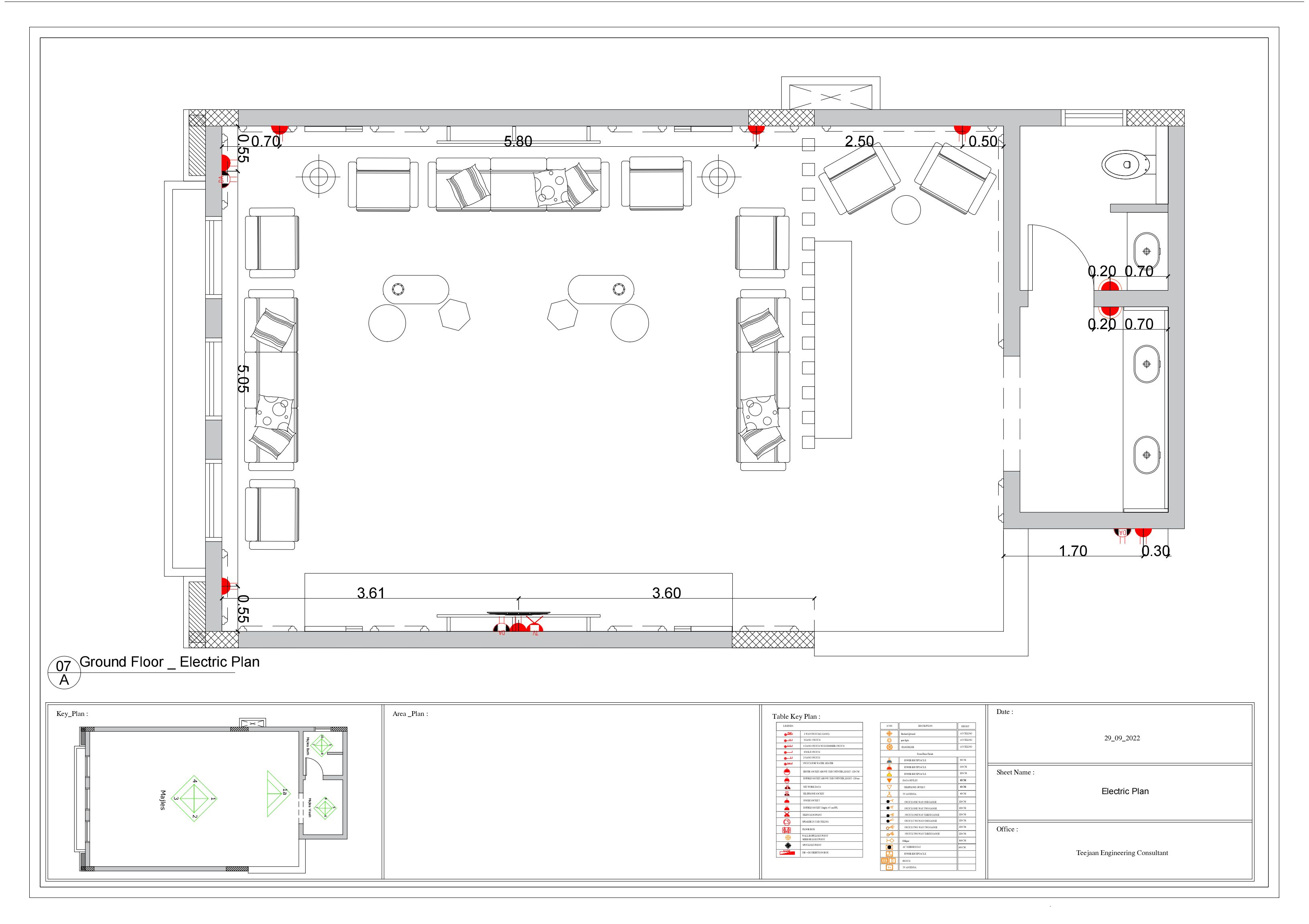 伊朗议会丨约旦-7
