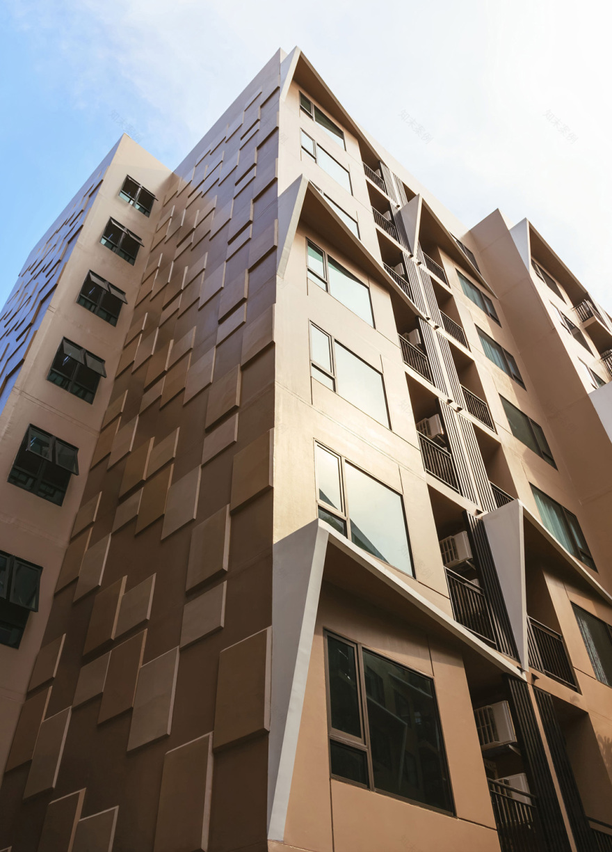 沙吞康多莱特像素公寓(注:CONDOLETTE可能是特定的公寓品牌名,SATHORN一般指曼谷的沙吞区,这里结合常见语境将其翻译为公寓相关表述,具体可根据实际情况调整) 丨泰国曼谷-12