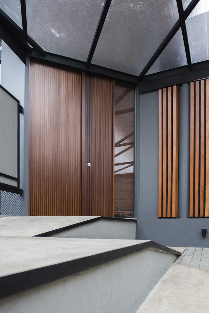 Skewed House  Atelier Riri-33