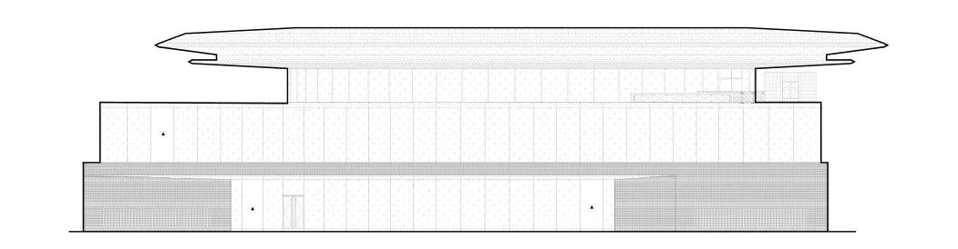 建业·蓝海郑风酒店综合体丨中国郑州丨上海日清建筑设计有限公司-129