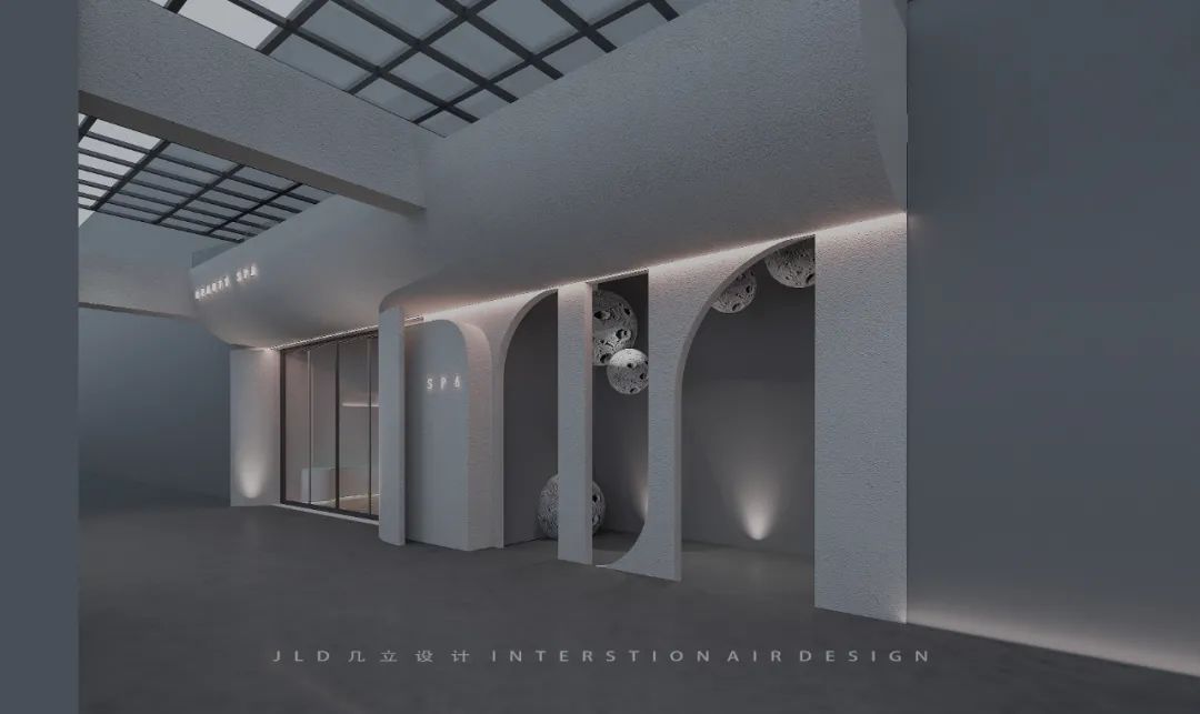 福建漳州侘寂风设计丨中国漳州丨JLD 设计-9