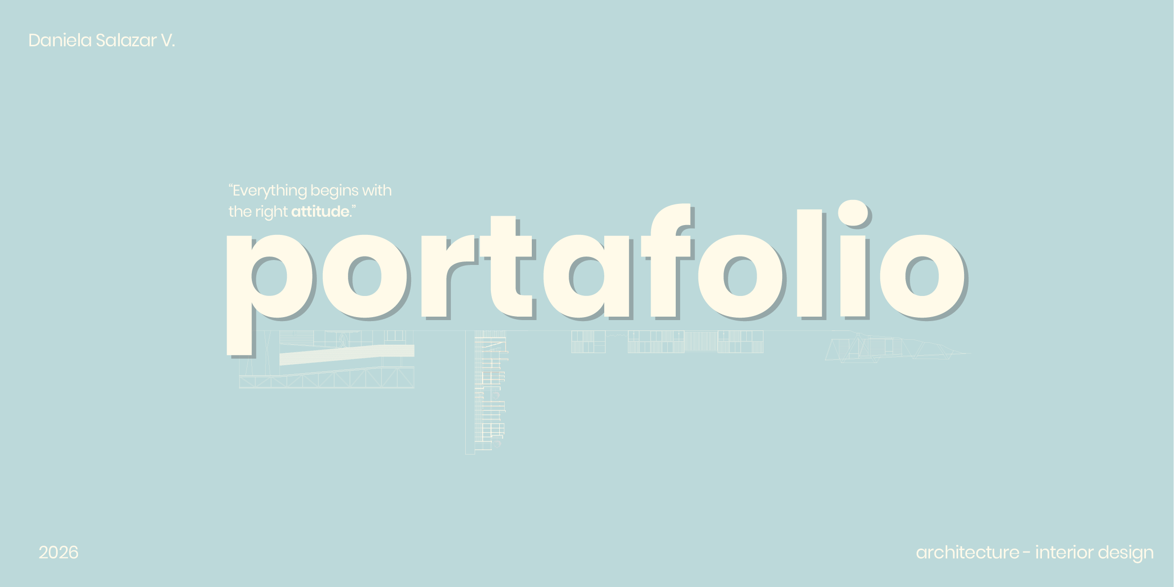 PORTAFOLIO DANIELA SALAZAR 2026-0
