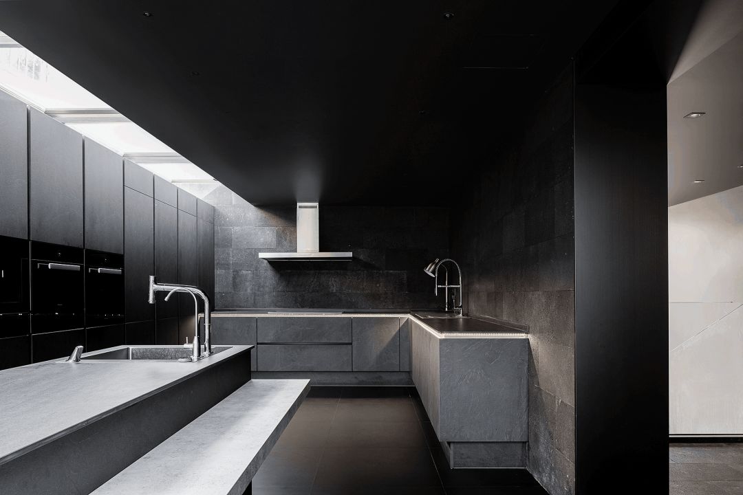 大理十九山 | 水墨之境,自由之居-33