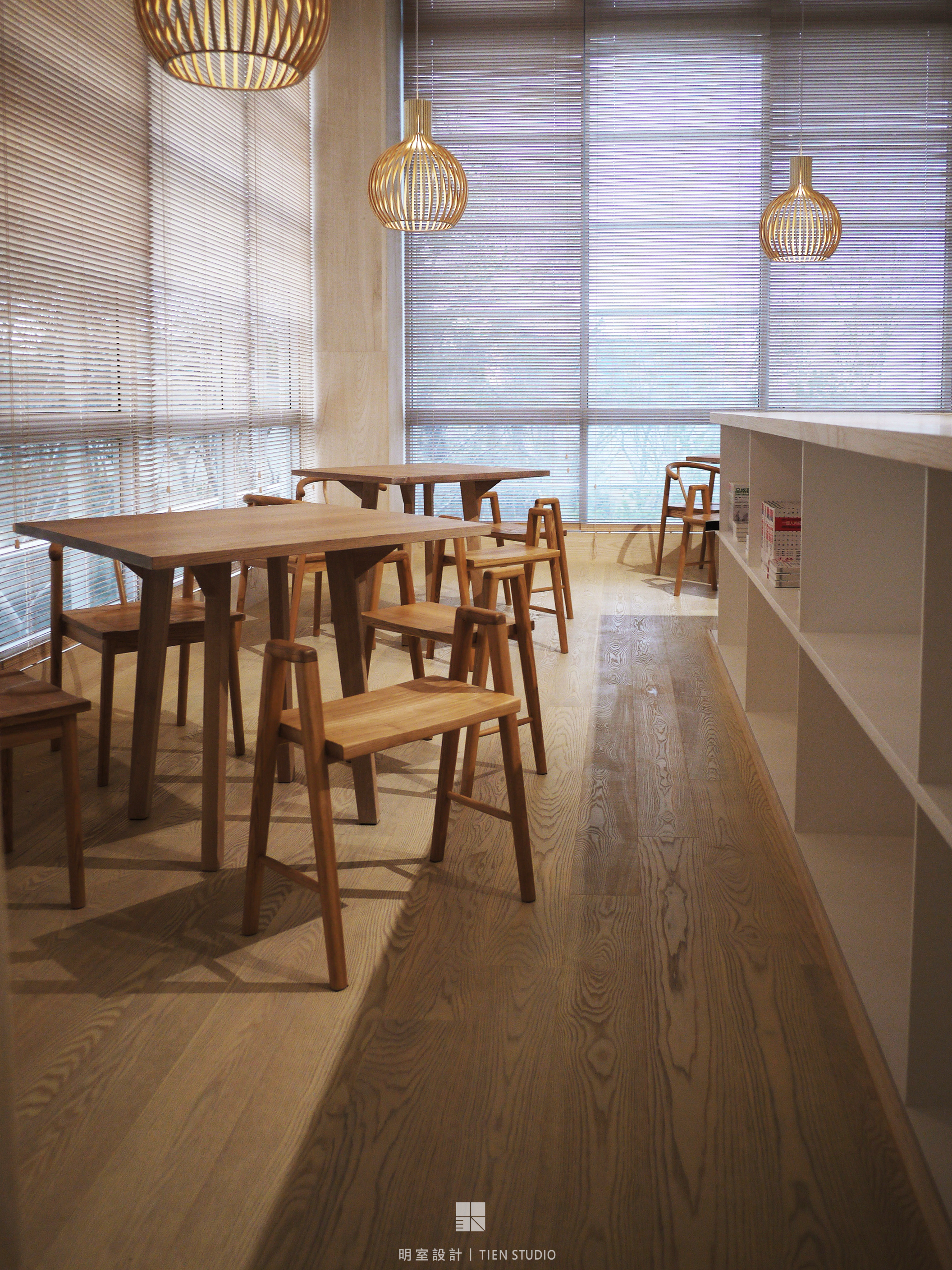 住宅公設-昇公館茶屋-6